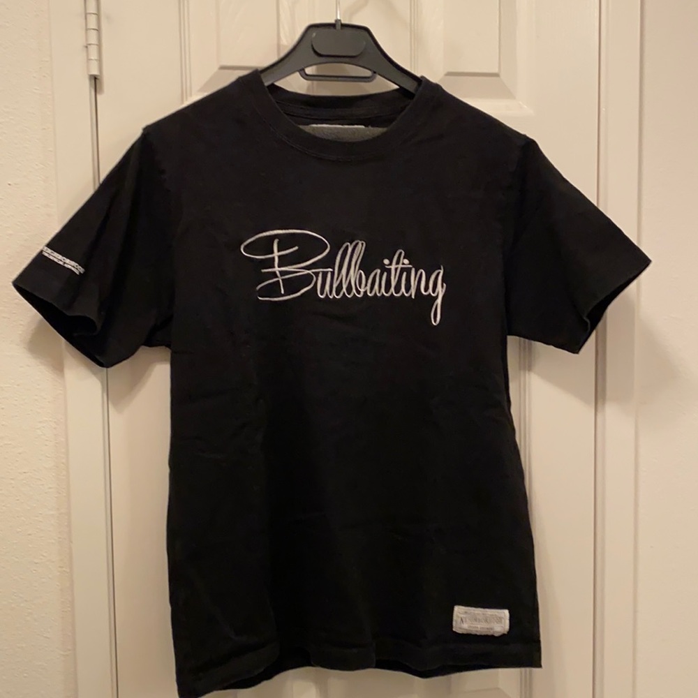 Neighborhood shirt